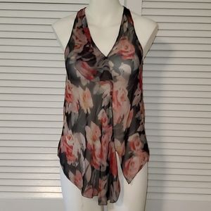 Tank blouse